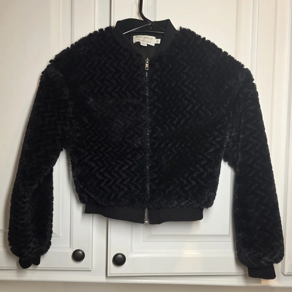 Molly Bracken warm cozy